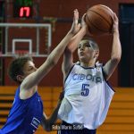 U13 Cibona Bosco 2002