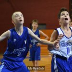 U13 Cibona Bosco 2011
