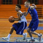 U13 Cibona Bosco 2022