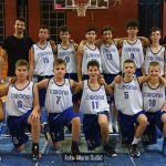 U13 Cibona Bosco 2033
