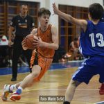 U13 Cibona CedevitaJunior 2425
