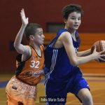 U13 Cibona CedevitaJunior 2442