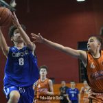 U13 Cibona CedevitaJunior 2448
