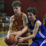 U13 Cibona CedevitaJunior 2451