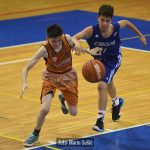 U13 Cibona CedevitaJunior 2460