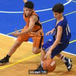 U13 Cibona CedevitaJunior 2462