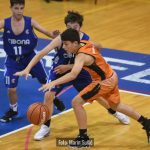 U13 Cibona CedevitaJunior 2464