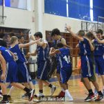 U13 Cibona CedevitaJunior 2494