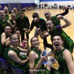 U15 Tresnjevka Ragusa 5859