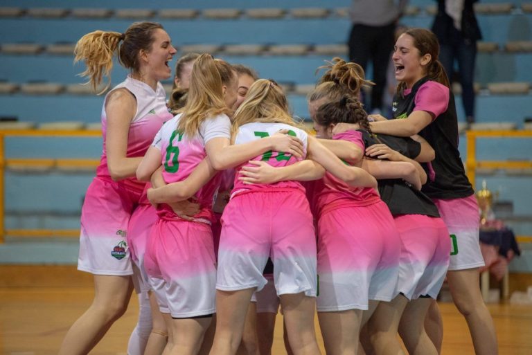 PH U19 juniorke: Raspored završnice u Rijeci