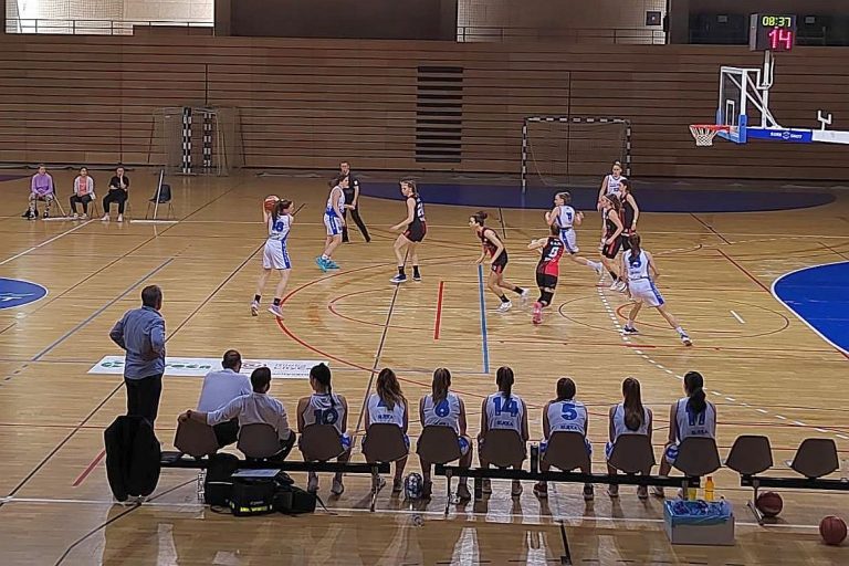PH U19 juniorke: Rezultati posljednjeg dana poluzavršnica