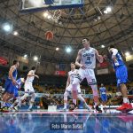 Cibona Zadar 5020