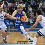 Cibona Zadar 5048