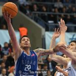 Cibona Zadar 5053