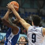 Cibona Zadar 5089