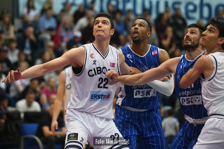 Finale doigravanja: Kada i gdje igraju Cibona i Zadar – i gdje gledati?