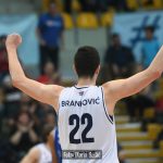Cibona Zadar 5093