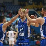 Cibona Zadar 5098