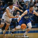 Cibona Zadar 5114