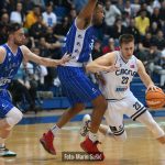 Cibona Zadar 5119