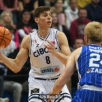 Cibona Zadar 5149