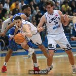 Cibona Zadar 5174