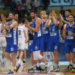 Cibona Zadar 5198
