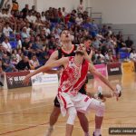 Gorica Cedevita 21