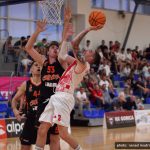 Gorica Cedevita 22