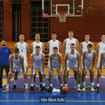 Juniori CedevitaJunior Zadar 3968