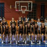 Juniori CedevitaJunior Zadar 3970
