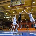 Juniori CedevitaJunior Zadar 3983