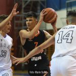 Juniori CedevitaJunior Zadar 3990