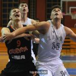 Juniori CedevitaJunior Zadar 4005
