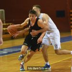 Juniori CedevitaJunior Zadar 4051
