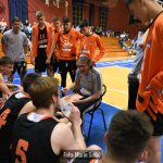 Juniori CedevitaJunior Zadar 4058