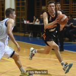 Juniori CedevitaJunior Zadar 4093