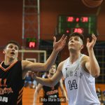 Juniori CedevitaJunior Zadar 4121