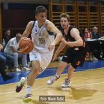 Juniori CedevitaJunior Zadar 4141
