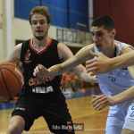 Juniori CedevitaJunior Zadar 4149