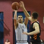 Juniori CedevitaJunior Zadar 4154