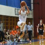 Juniori CedevitaJunior Zadar 4155