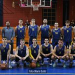 Juniori Medvescak Cibona 3851