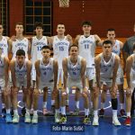Juniori Medvescak Cibona 3852