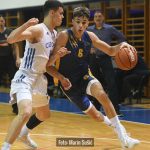 Juniori Medvescak Cibona 3880