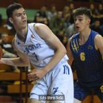 Juniori Medvescak Cibona 3892