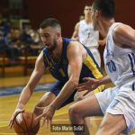 Juniori Medvescak Cibona 3903