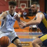 Juniori Medvescak Cibona 3917