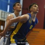 Juniori Medvescak Cibona 3921