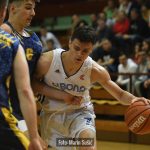 Juniori Medvescak Cibona 3931